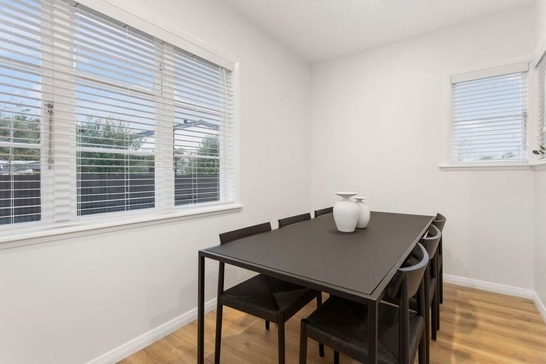 Photo of property in 20 Pascoe Avenue, Mairehau, Christchurch, 8013