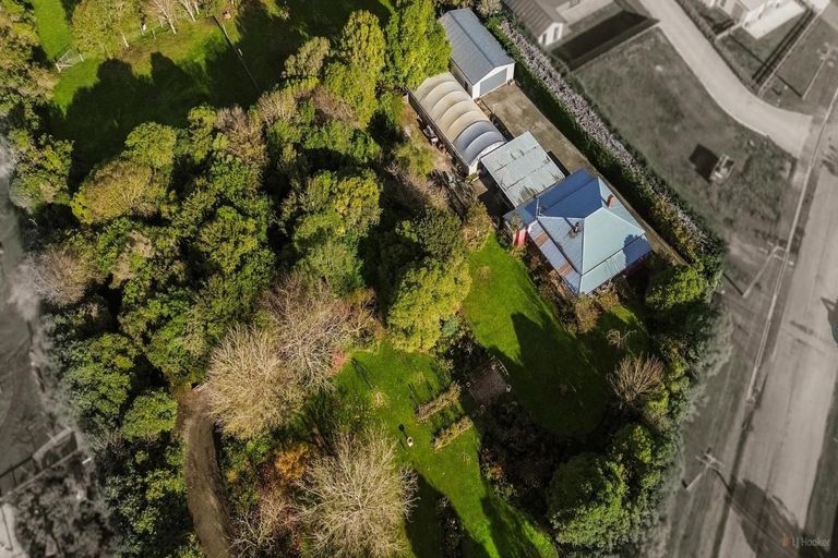 Photo of property in 34 Mahoneys Hill Road, Oceanview, Timaru, 7910