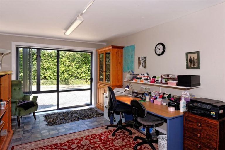 Photo of property in 205 Jowers Road, West Melton, Christchurch, 7676