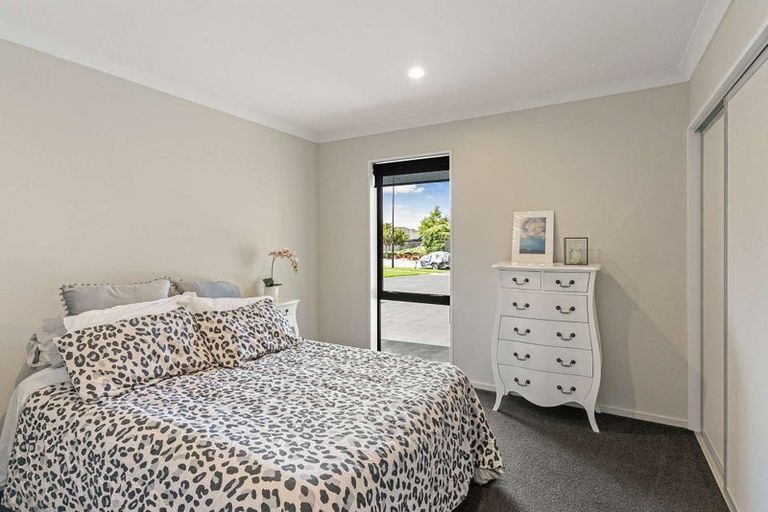 Photo of property in 27 Denimes Crescent, Rolleston, 7614