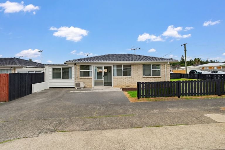Photo of property in 1/5 Royal Arch Place, Rosehill, Papakura, 2113