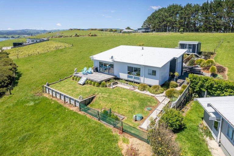 Photo of property in 474 Maukutea Drive, Kawhia, 3889