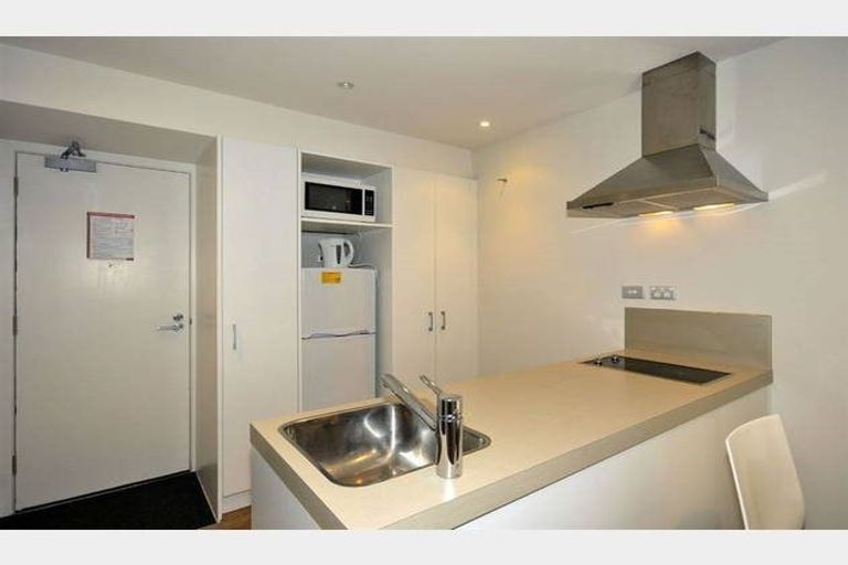 Photo of property in Soho Apartments, 1116/74 Taranaki Street, Te Aro, Wellington, 6011