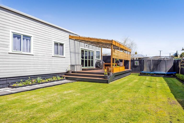 Photo of property in 58 Matai Street, Inglewood, 4330