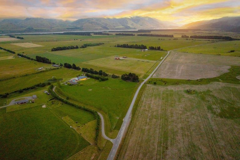 Photo of property in 537 Woodbank Road, Hanmer Springs, 7334