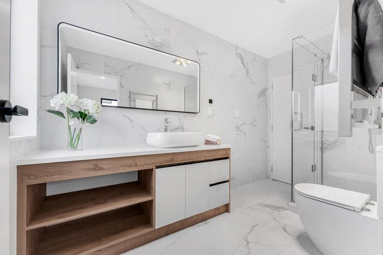 Photo of property in 22 Black Shed Road, Flat Bush, Auckland, 2019