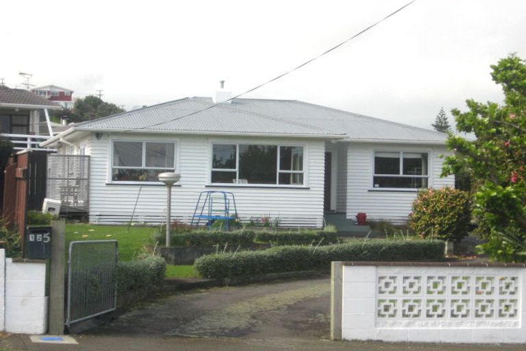 Photo of property in 125 Ngamotu Road, Spotswood, New Plymouth, 4310