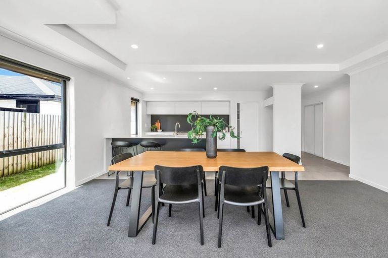 Photo of property in 7 Micah Place, Rolleston, 7615