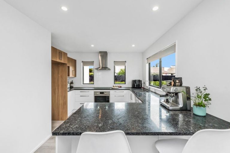 Photo of property in 13  Franco Road, Halswell, Christchurch, 8025