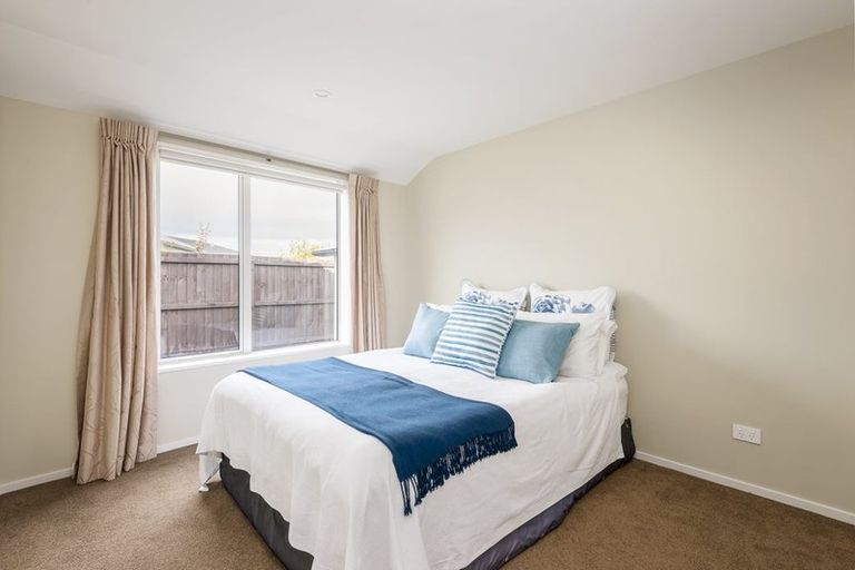 Photo of property in 173 Kittyhawk Avenue, Wigram, Christchurch, 8042