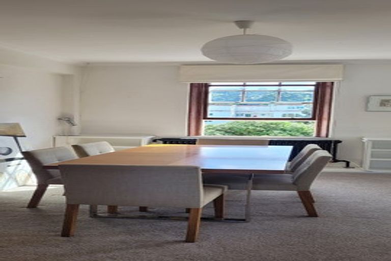 Photo of property in Blythswood Flats, 16/3f Aro Street, Aro Valley, Wellington, 6021