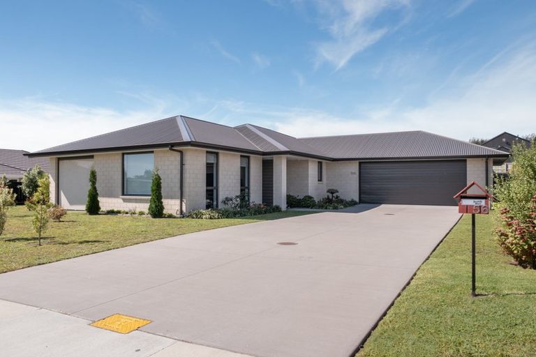 Photo of property in 56 Tynan Street, Te Puke, 3119