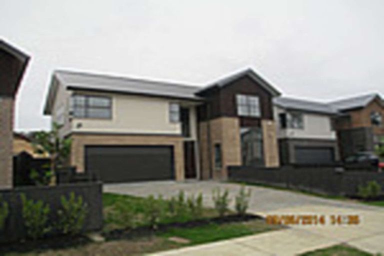 Photo of property in 4 Hirimate Place, Flat Bush, Auckland, 2019
