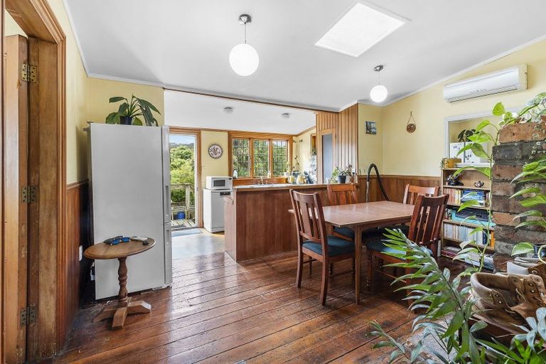 Photo of property in 115 Wallace Street, Mount Cook, Wellington, 6021