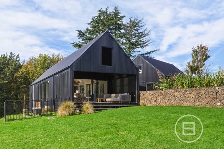 Photo of property in 258 Forestry Road, Ashley, Rangiora, 7477