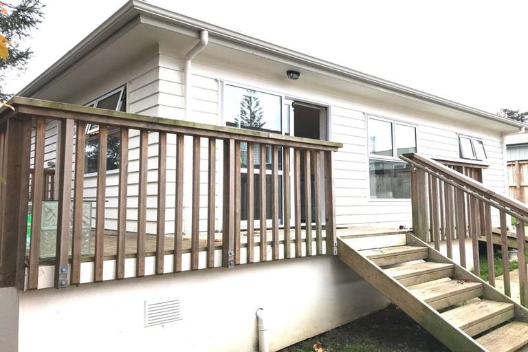 Photo of property in 7 Juliet Avenue, Howick, Auckland, 2014