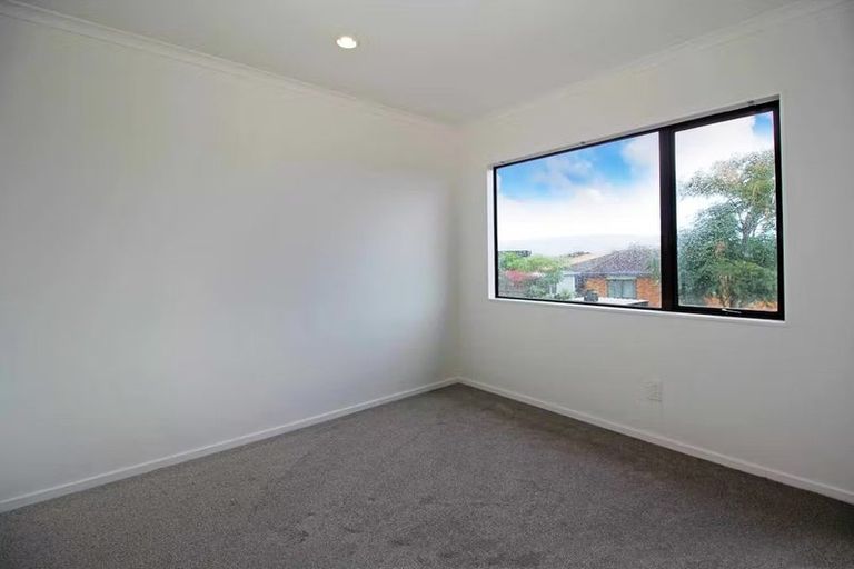 Photo of property in 63 Naylors Drive, Mangere, Auckland, 2022