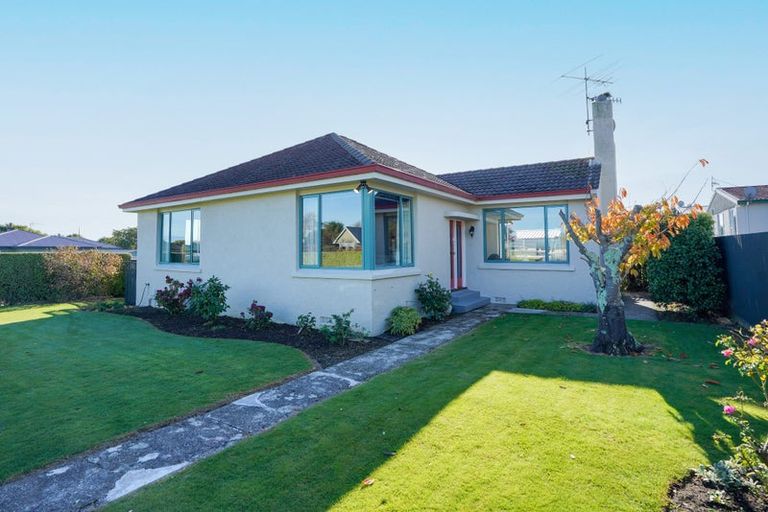 Photo of property in 40 Fulton Street, Gladstone, Invercargill, 9810