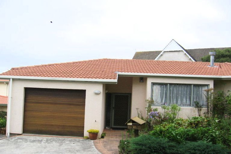Photo of property in Boxhill Close, 33f8 Box Hill, Khandallah, Wellington, 6035