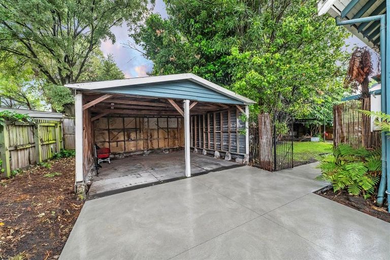 Photo of property in 48 Heywood Terrace, Richmond, Christchurch, 8013