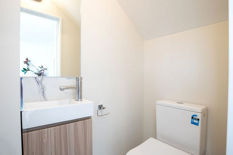 Photo of property in 4/140 Saint Albans Street, St Albans, Christchurch, 8014