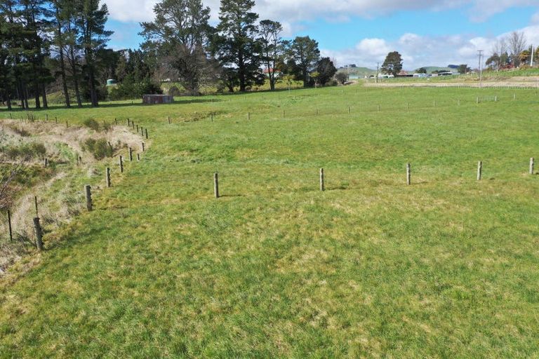 Photo of property in 549 Norsewood Ormondville Road, Ormondville, 4977