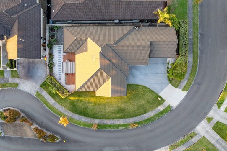Photo of property in 12 Vantage Place, Flagstaff, Hamilton, 3210