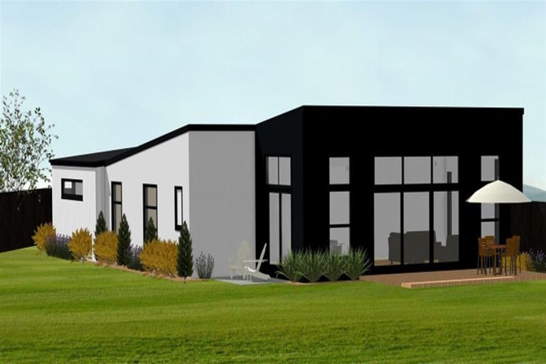 Photo of property in 18 Twin Meadows Drive, Casebrook, Christchurch, 8051