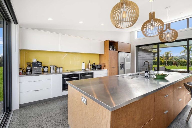 Photo of property in 106b Watt Livingstone Road, Westmere, Whanganui, 4574