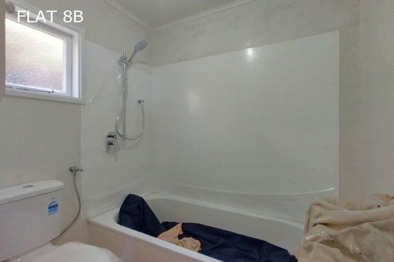 Photo of property in 8 Halifax Street, Kingston, Wellington, 6021