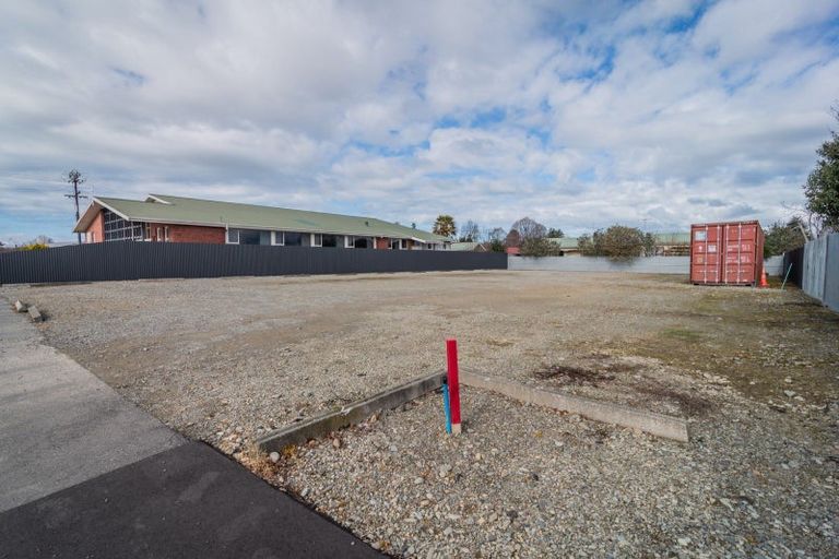Photo of property in 18 Denmark Street, Temuka, 7920