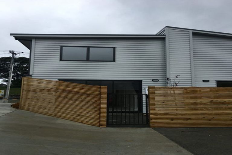 Photo of property in 62a Broderick Road, Johnsonville, Wellington, 6037