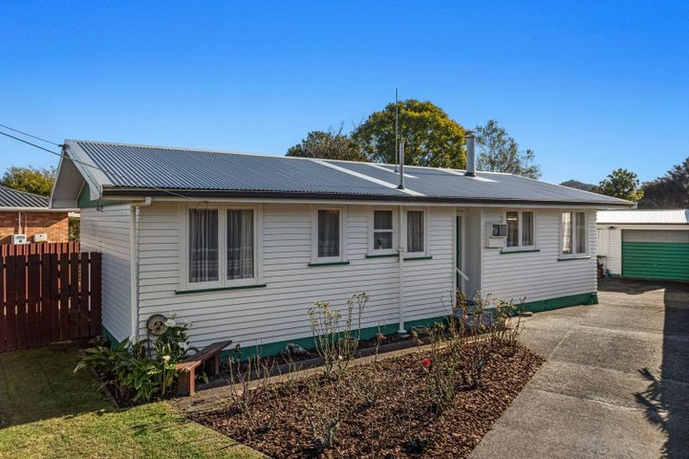 Photo of property in 26 Hobson Street, Kawerau, 3127