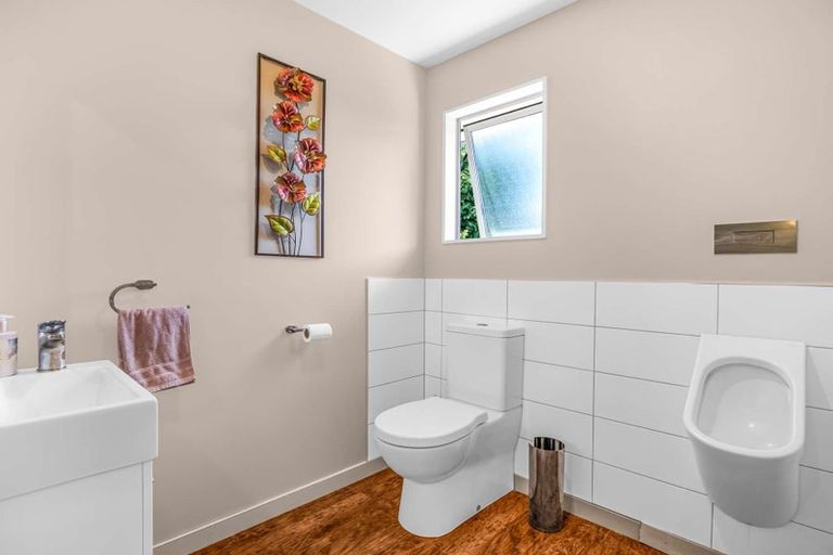 Photo of property in 380 No 10 Road, Swannanoa, Rangiora, 7476