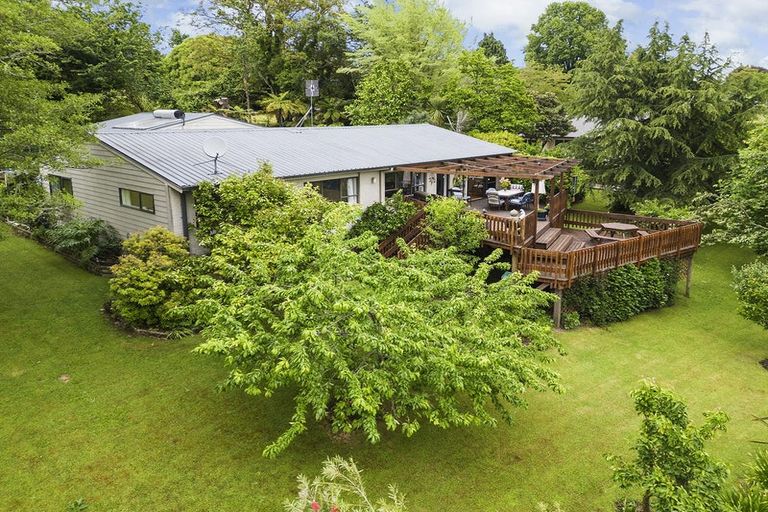 Photo of property in 35 Philip Street, Putaruru, 3411
