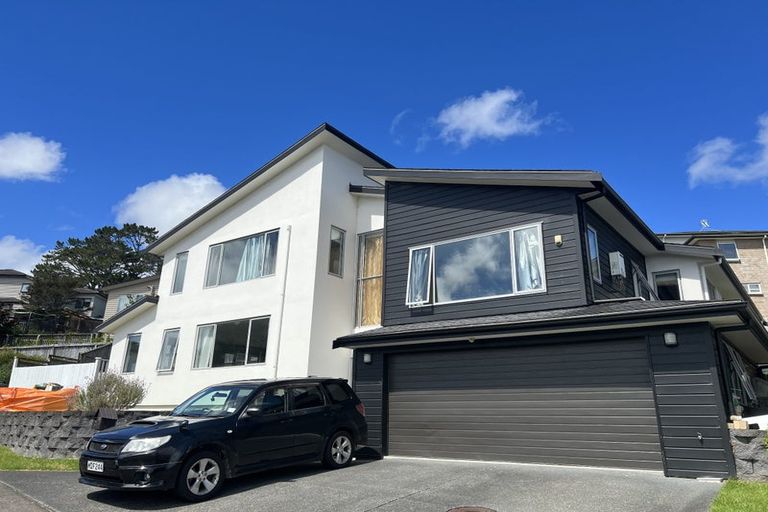 Photo of property in 36 Bur Oak Terrace, Schnapper Rock, Auckland, 0632