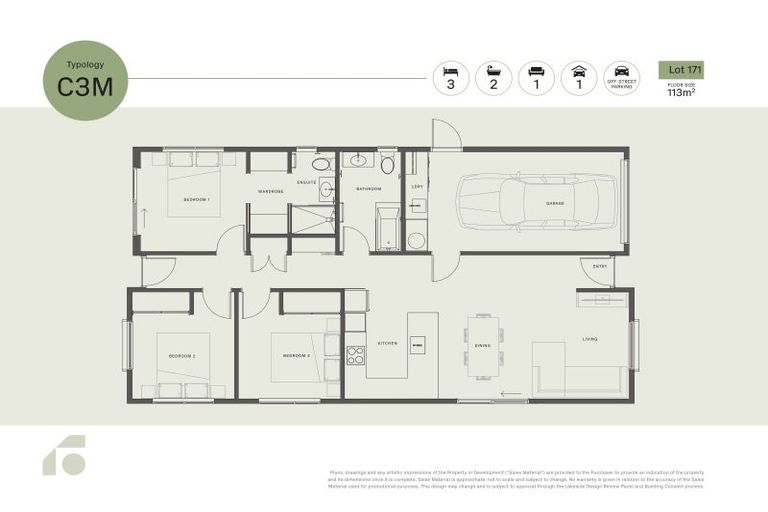 Photo of property in 13 Cabernet Court, Te Kauwhata, 3710