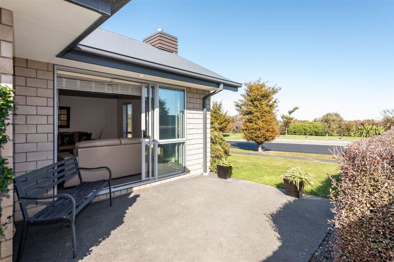 Photo of property in 29 Napier Drive, Wigram, Christchurch, 8042