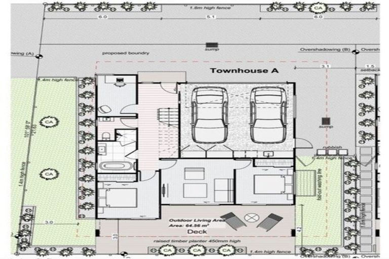 Photo of property in 58 Hinewa Road, Otumoetai, Tauranga, 3110