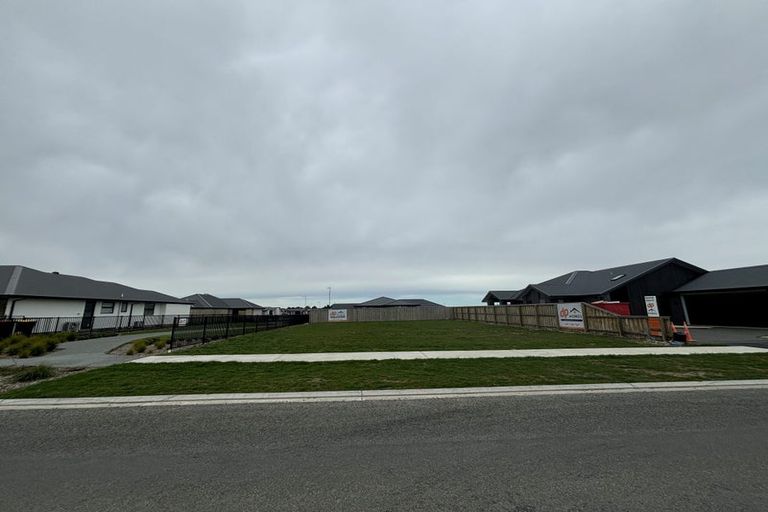 Photo of property in 144 Dunns Crossing Road, Rolleston, 7614