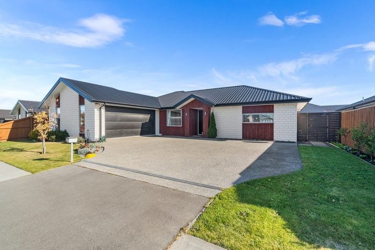 Photo of property in 9 Halpin Drive, Lincoln, 7608