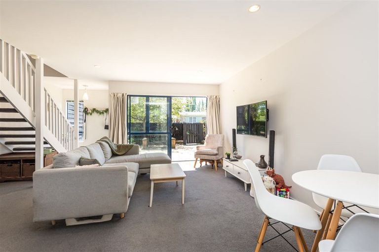 Photo of property in 3/66 Clare Road, St Albans, Christchurch, 8014