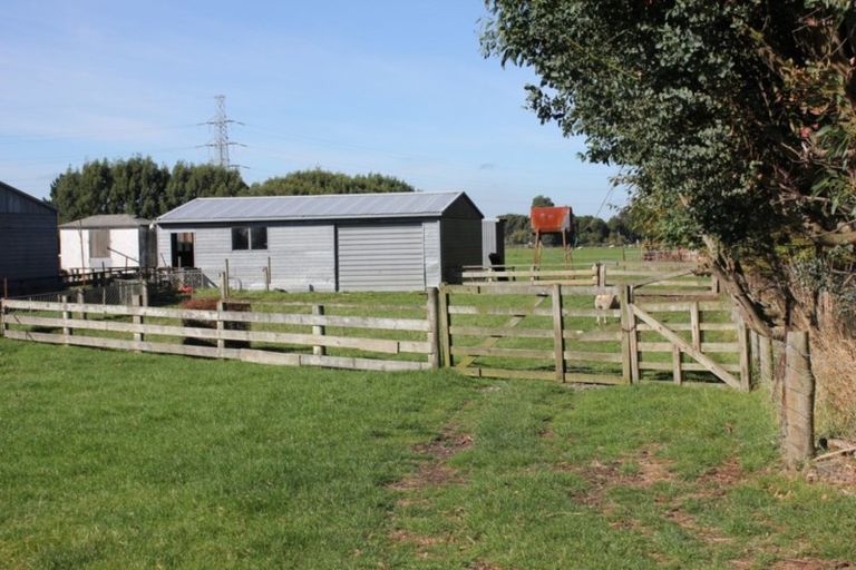Photo of property in 478 Mcivor Road, Myross Bush, Invercargill, 9876