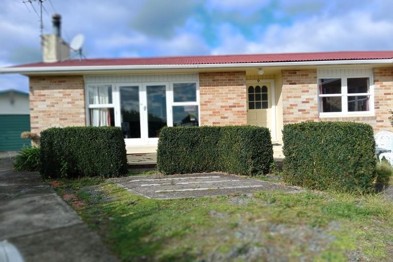Photo of property in 9 Selwyn Street, Levin, 5510