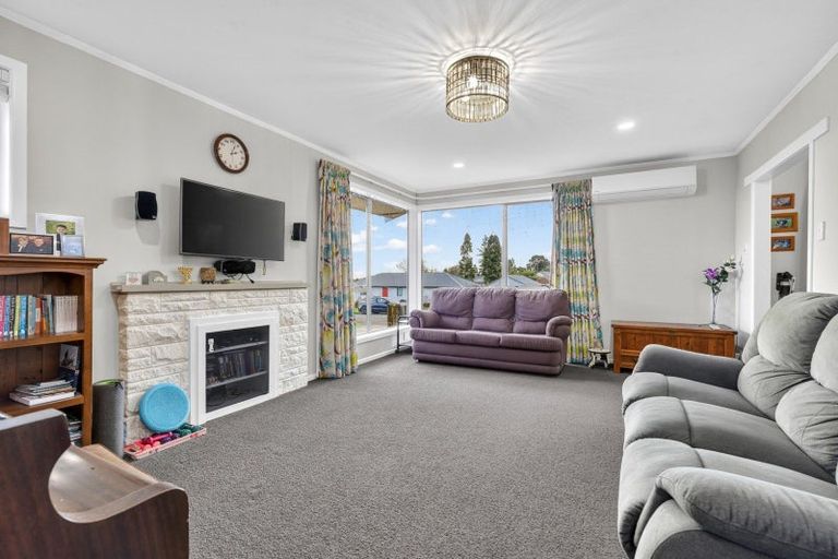 Photo of property in 15 Great Burke Street, Ohaupo, 3803
