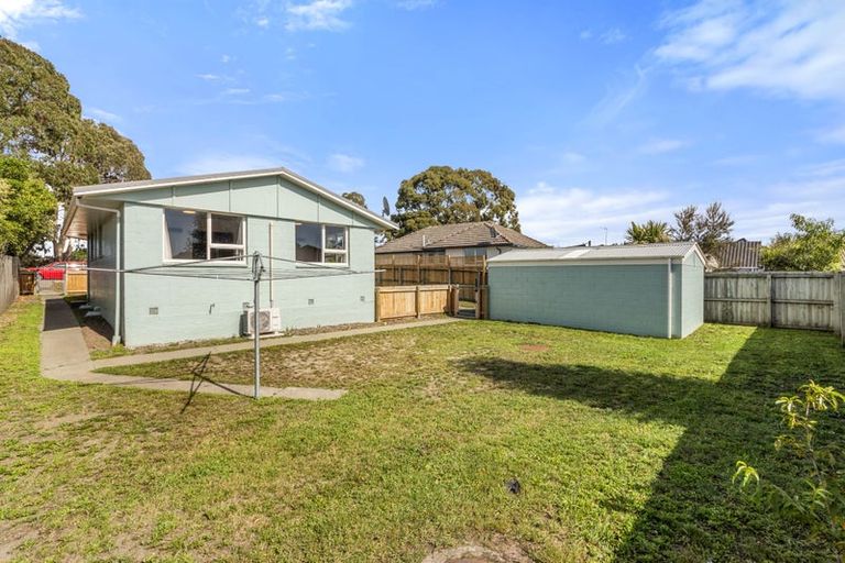Photo of property in 21 Keighleys Road, Bromley, Christchurch, 8062