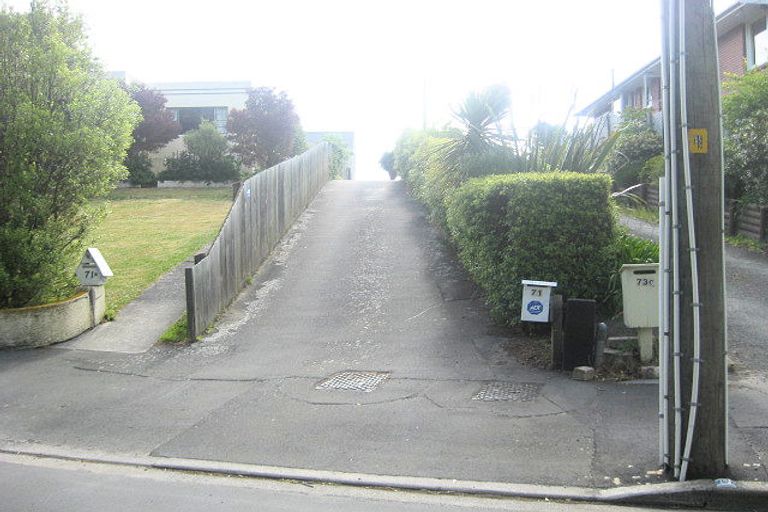 Photo of property in 71 Eastern Terrace, Beckenham, Christchurch, 8023