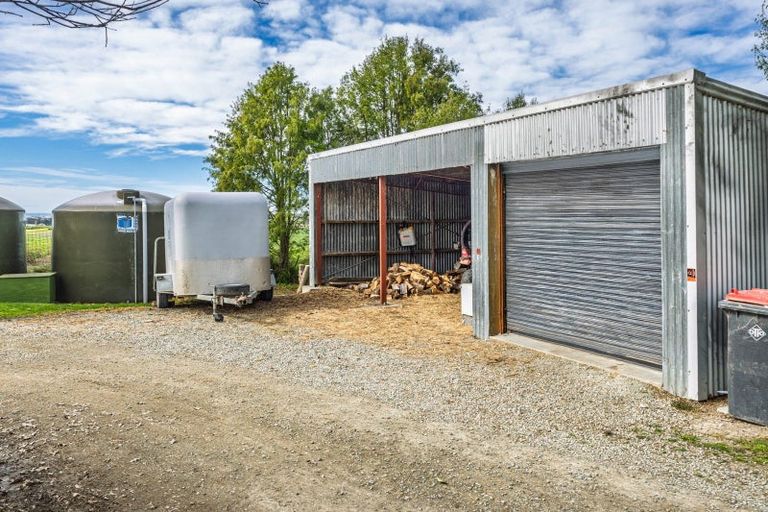 Photo of property in 50 Bassett Road, Rosewill, Timaru, 7975