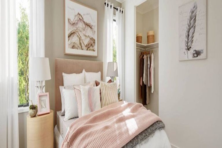 Photo of property in 577 East Maddisons Road, Rolleston, 7614