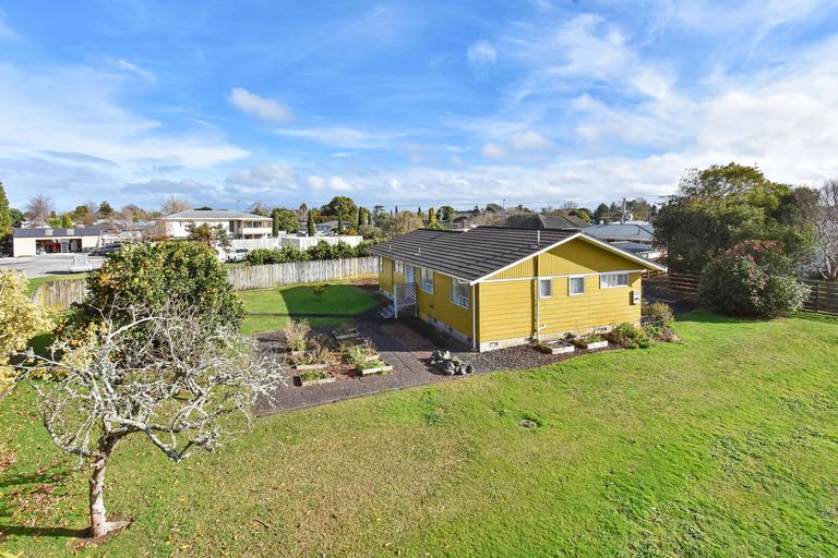 Photo of property in 177a Old Wairoa Road, Papakura, 2110